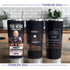 Personalized Baby Captain America Tumbler – CNN Parody Gift for Moms & Kids
